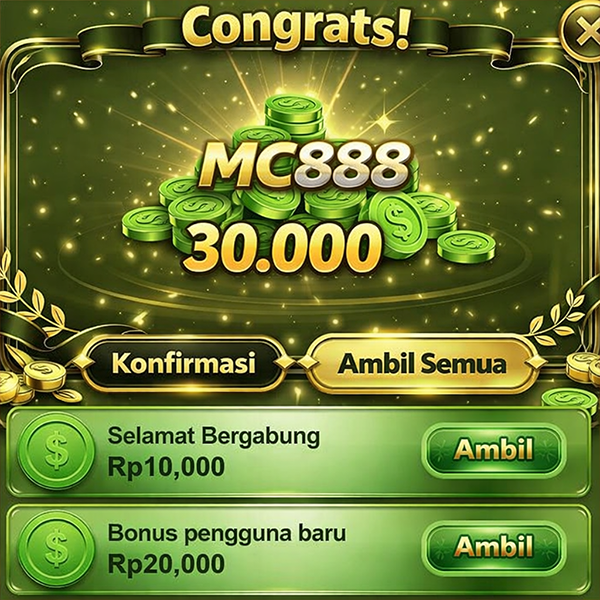 MC888 tampilan 3